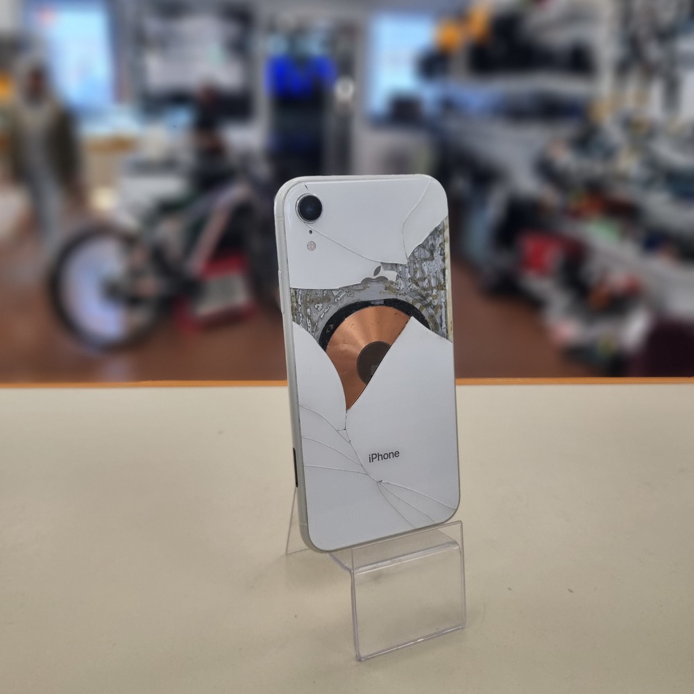 Смартфон Apple iPhone Xr 64Gb
