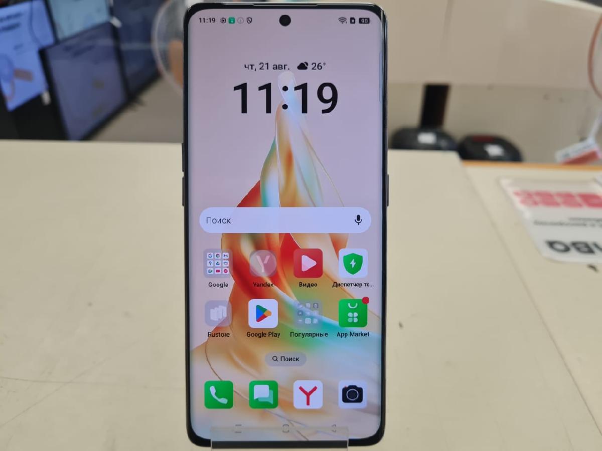 Смартфон Oppo Reno 8T 5G 8/256