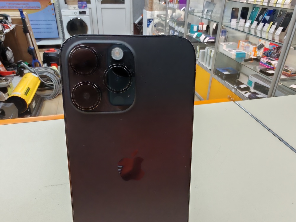Смартфон Apple Iphone 14 Pro Max 256Gb