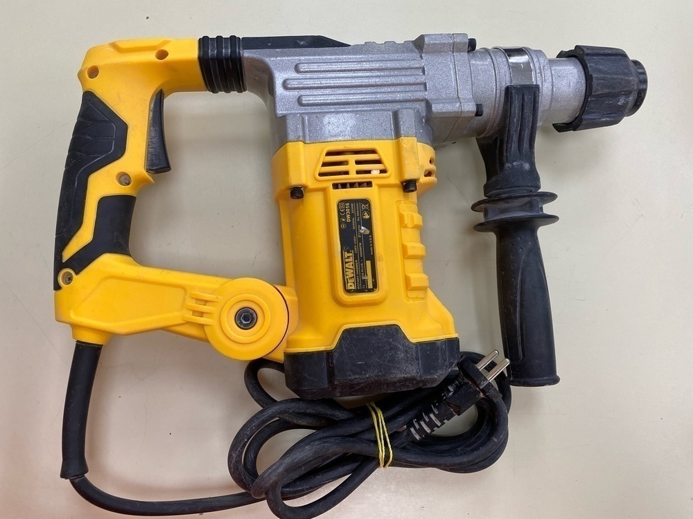 Перфоратор Dewalt DW-3016