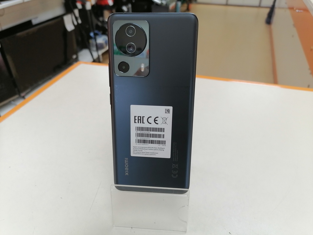 Смартфон Xiaomi 13 lite 8/256