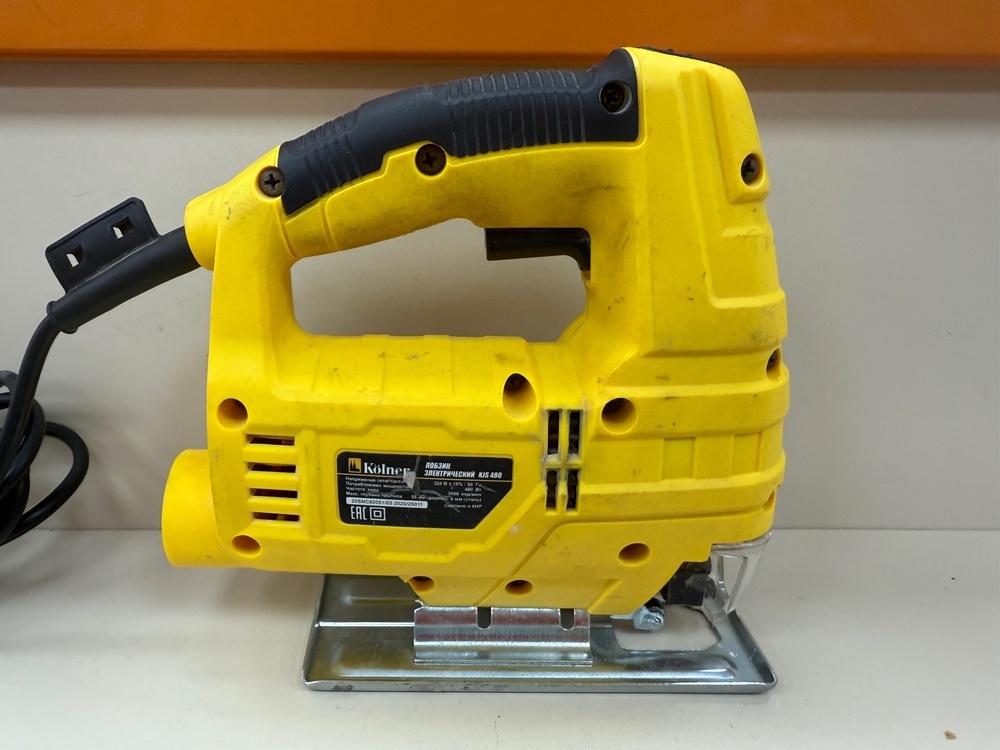Лобзик Kolner KJS480