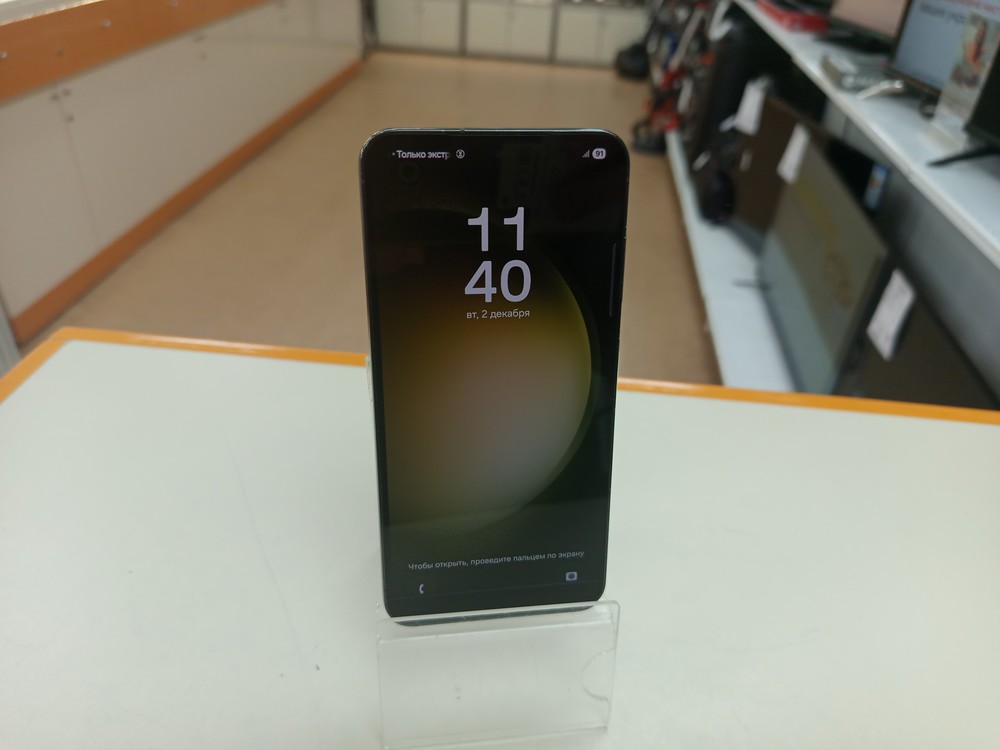 Смартфон Samsung Galaxy S23 8/256
