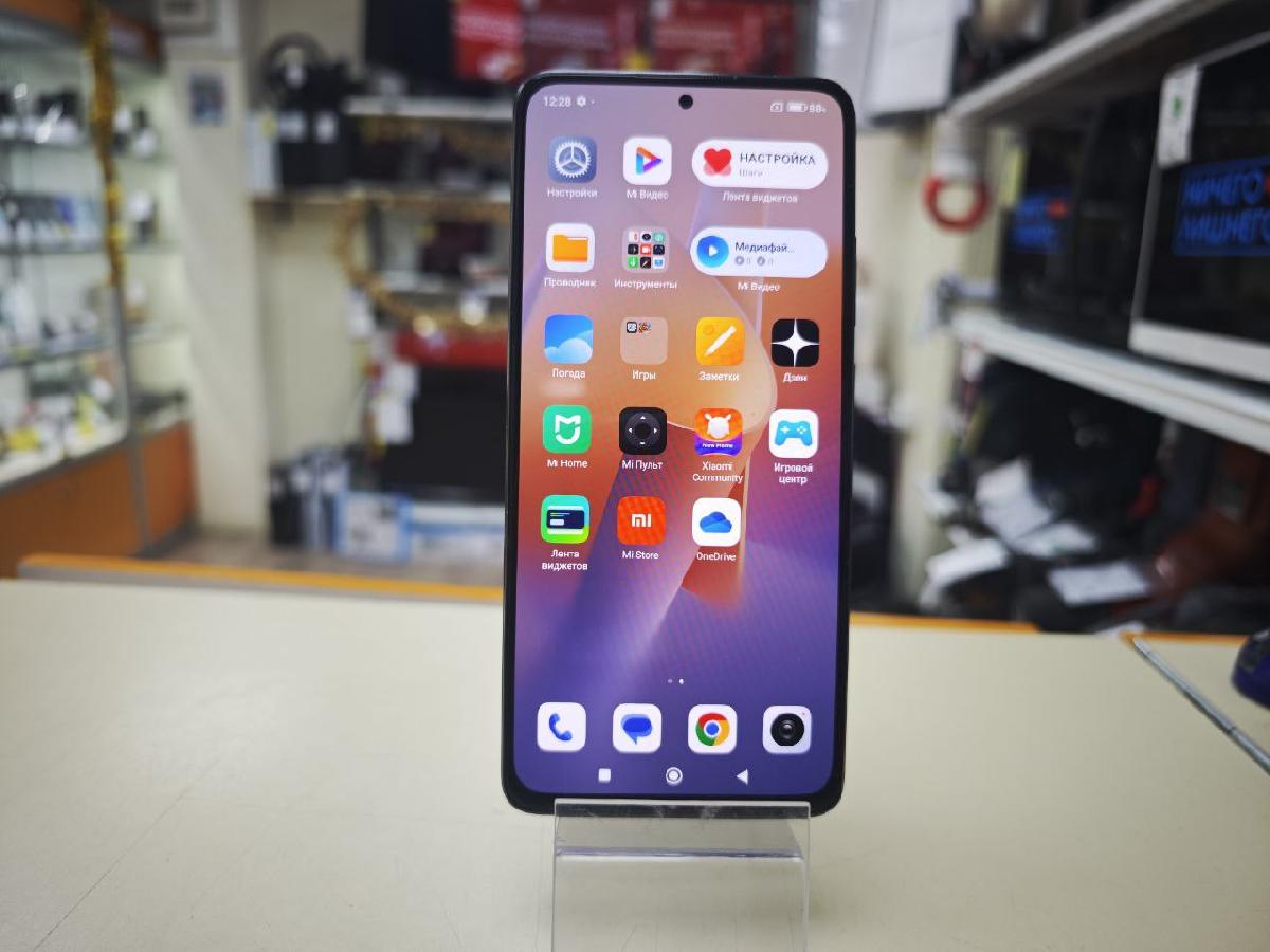 Смартфон Xiaomi Redmi Note 11 Pro 5G 8/128