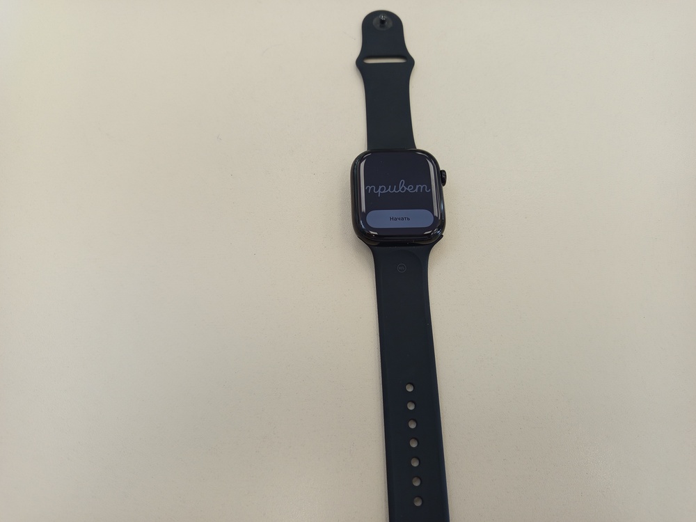 Смарт-часы Apple Watch Series 10 46mm