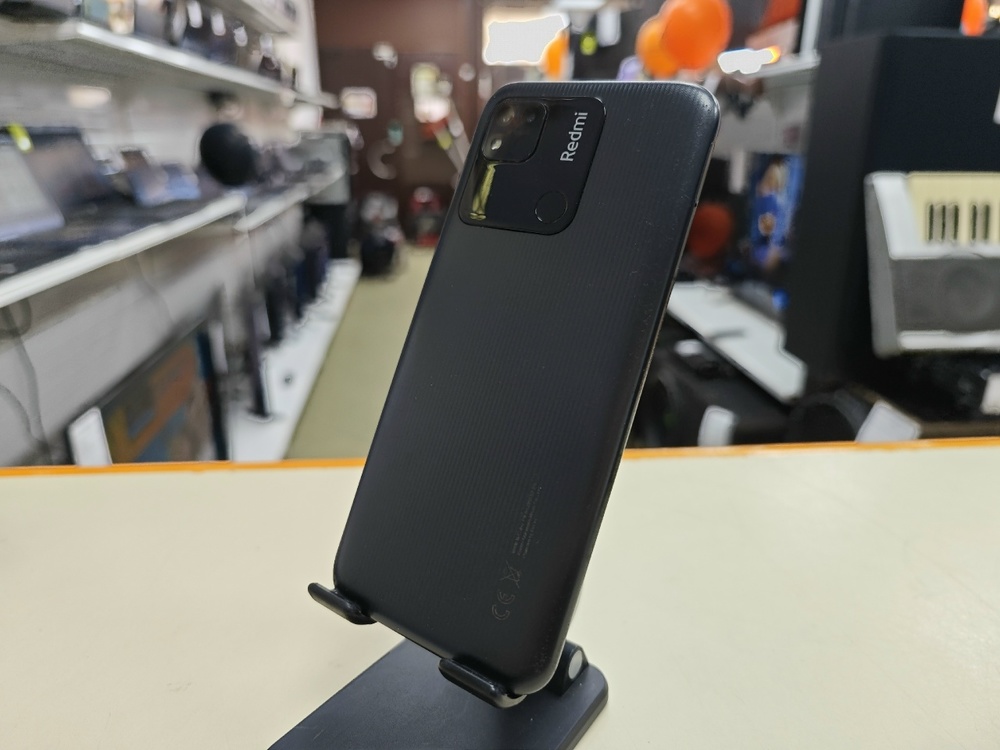 Смартфон Xiaomi Redmi 10A 2/32