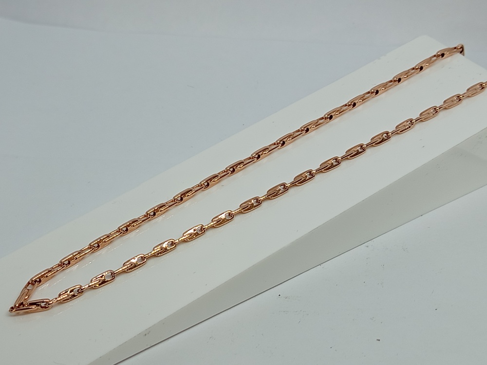 8305656 ЦЕПЬ ПОЛНОВЕСНАЯ (Au 585)