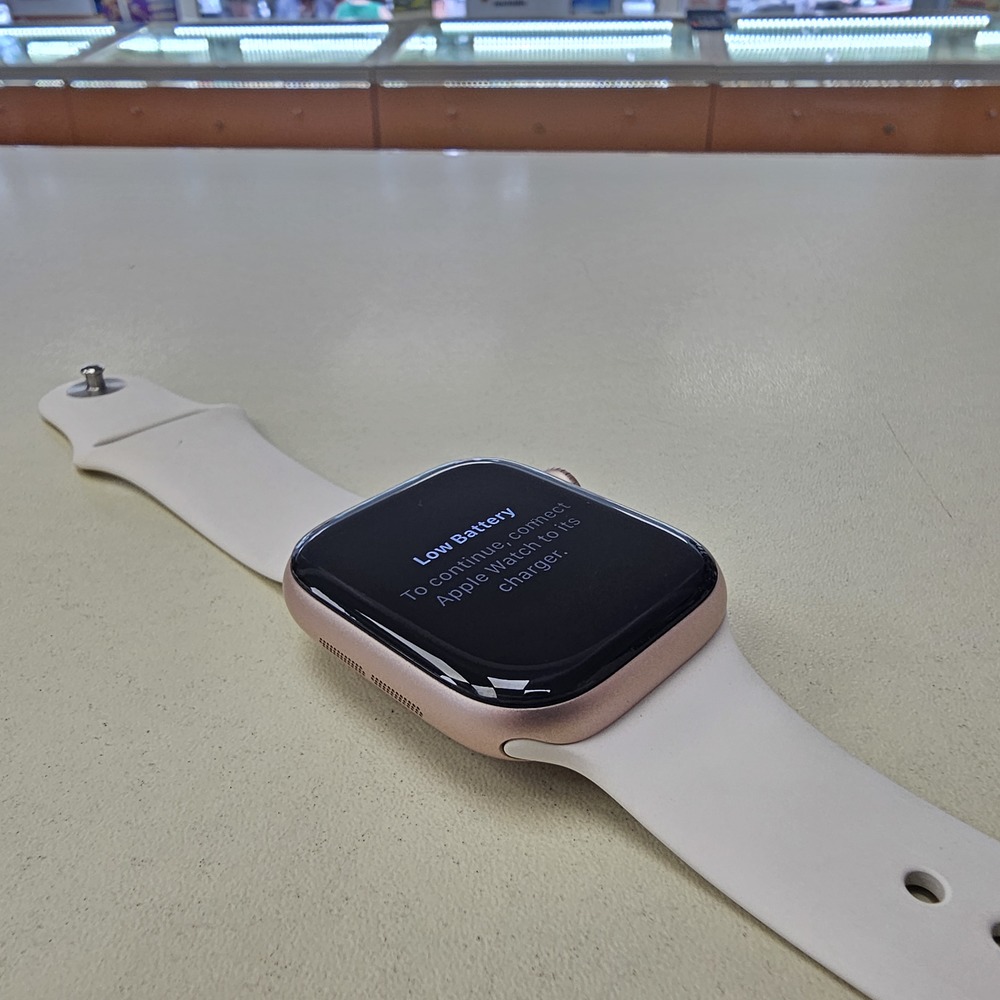 Смарт-часы Apple Watch Series 10 42mm