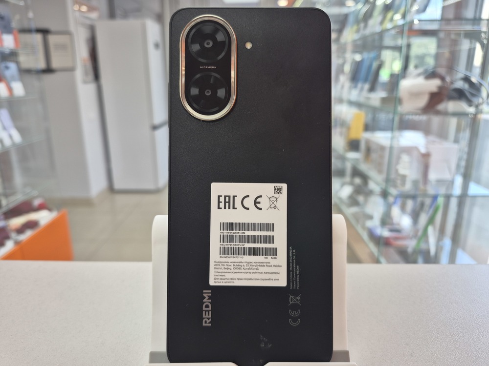 Смартфон Xiaomi Redmi A5 3/64
