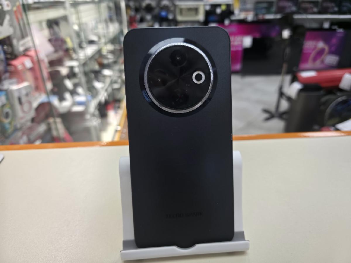 Смартфон Tecno SPARK 30C 8/256