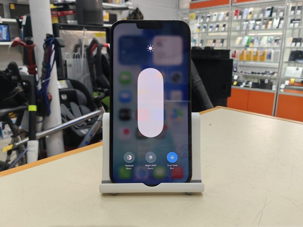 Смартфон Apple Iphone 13 Pro Max 128Gb