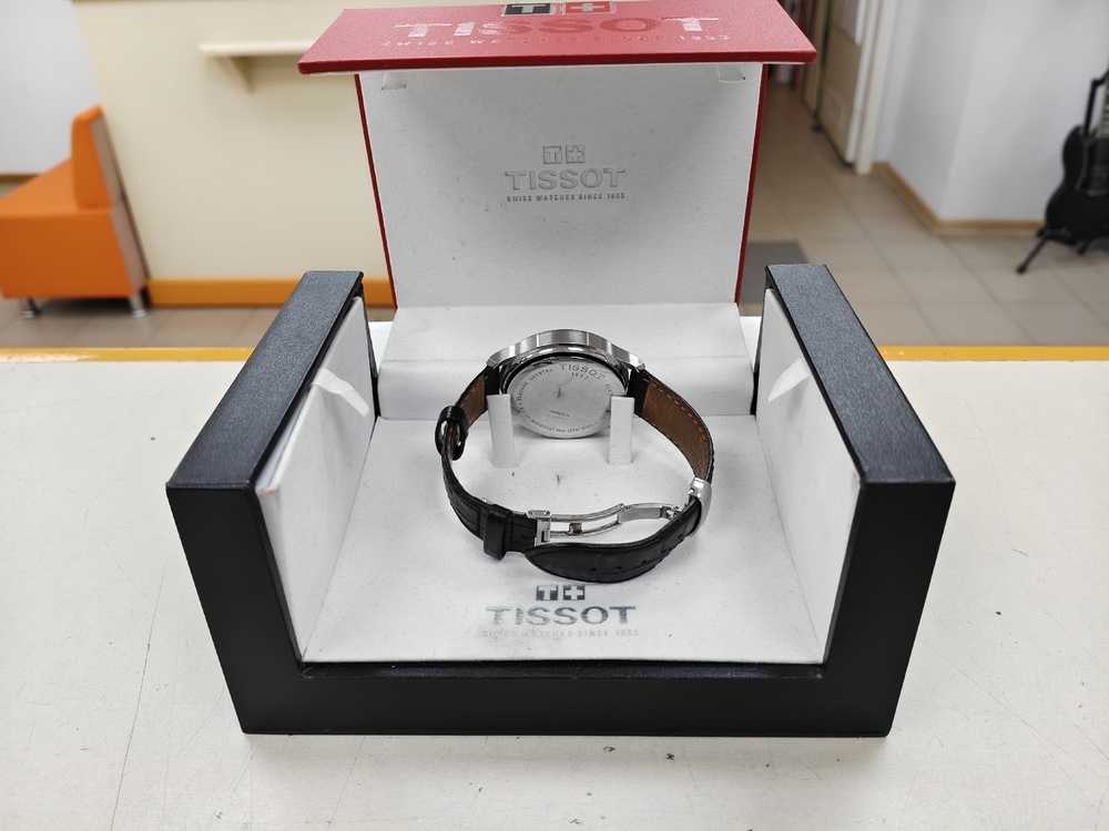 Часы наручные TISSOT Т063639A
