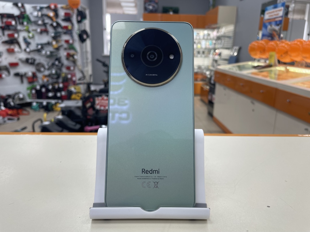 Смартфон Xiaomi Redmi A3x 3/64Gb