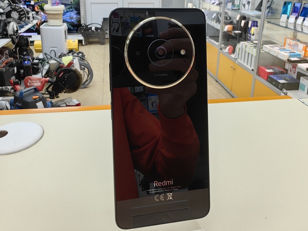 Смартфон Xiaomi Redmi A3x 3/64Gb