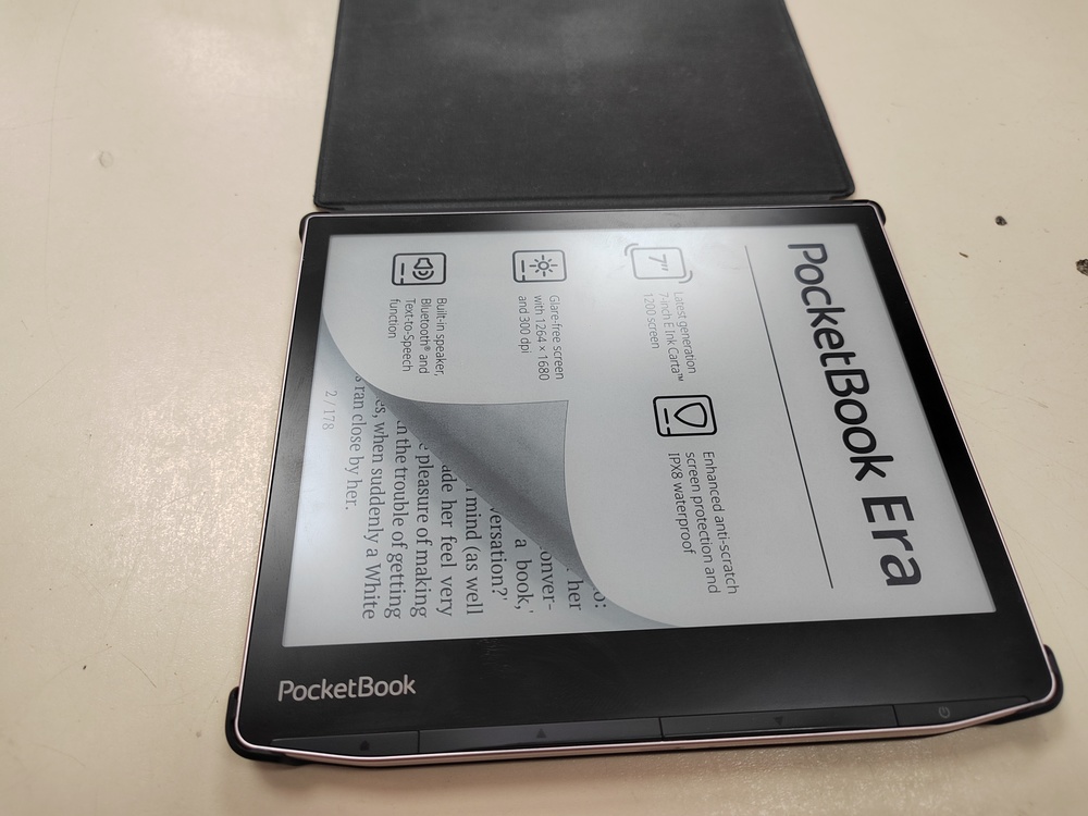 Электронная книга Pocketbook 700 Era