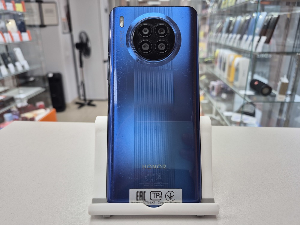 Смартфон Honor 50 Lite 6/128