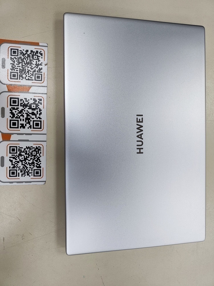 Ноутбук Huawei; Ryzen 5-5500U, AMD Graphics, 16 Гб, 512 GB, Нет