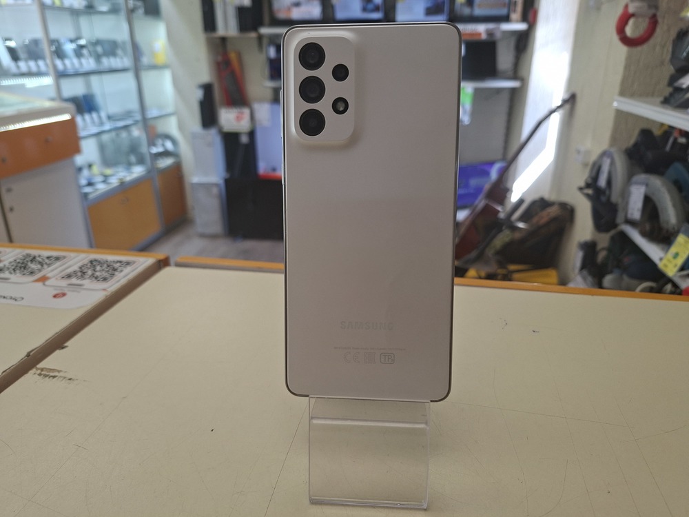 Смартфон Samsung Galaxy A73 8/256