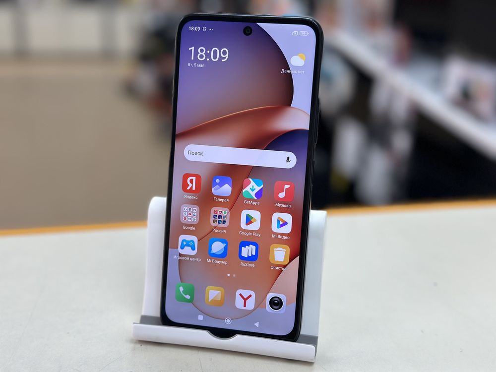 Смартфон Xiaomi Redmi 12 4/128