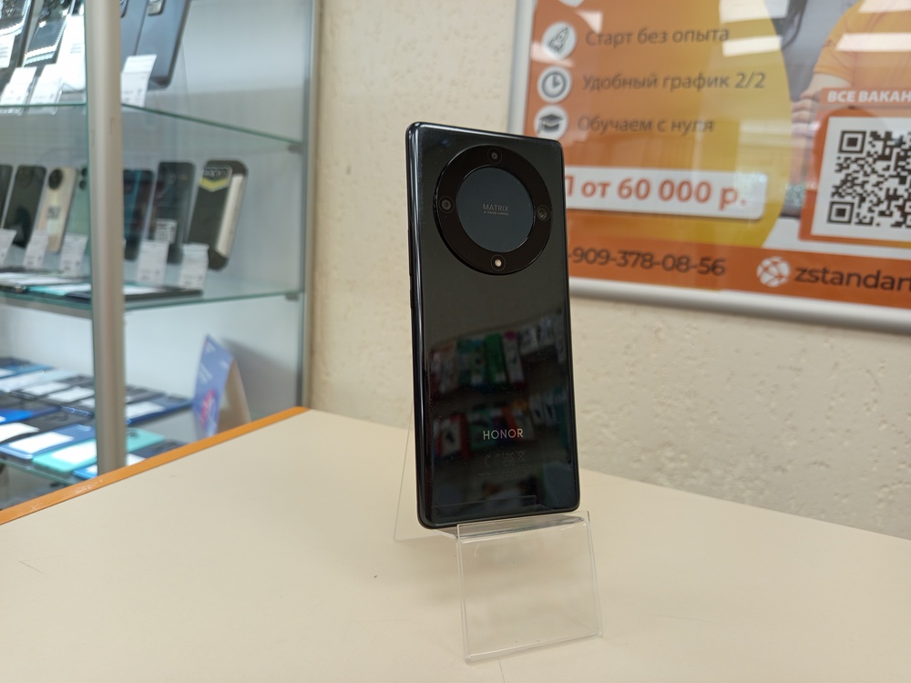 Смартфон Honor X9a 6/128