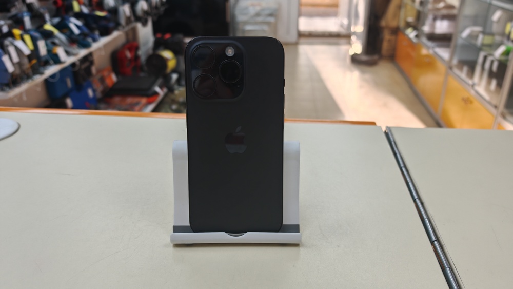 Смартфон Apple Iphone 15 Pro 128Gb