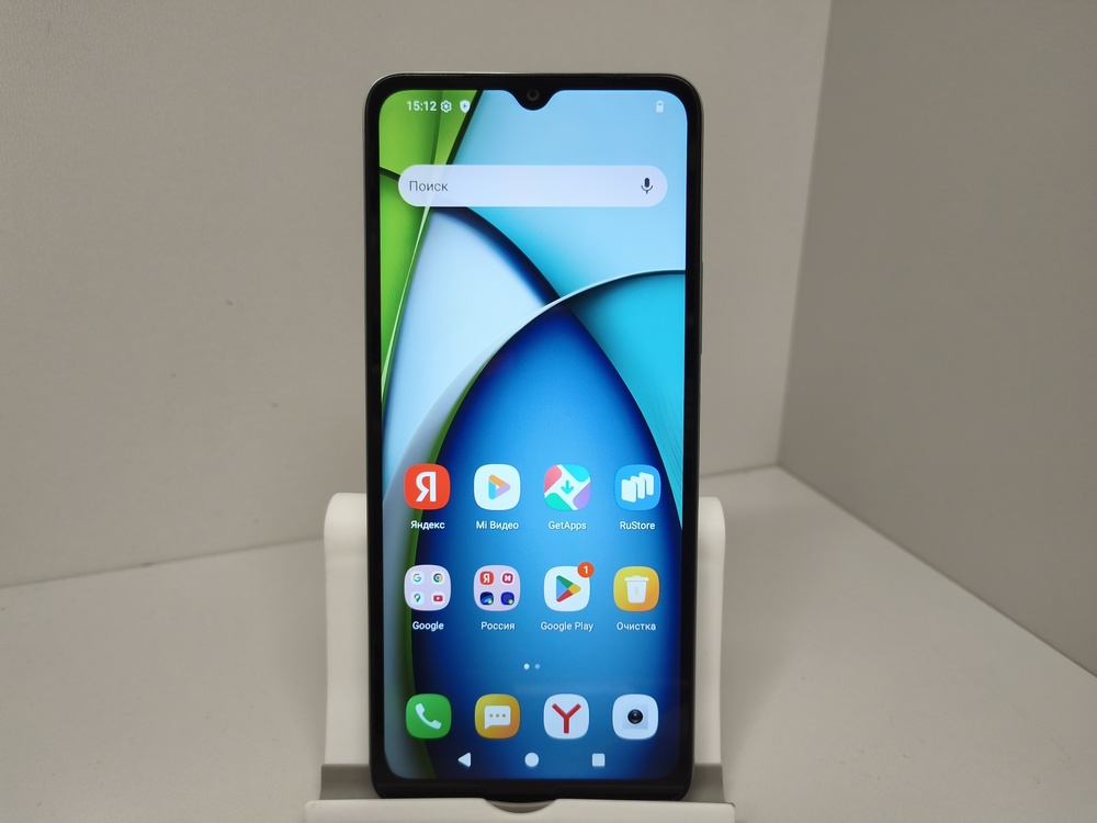 Смартфон Xiaomi Redmi A3x 3/64Gb