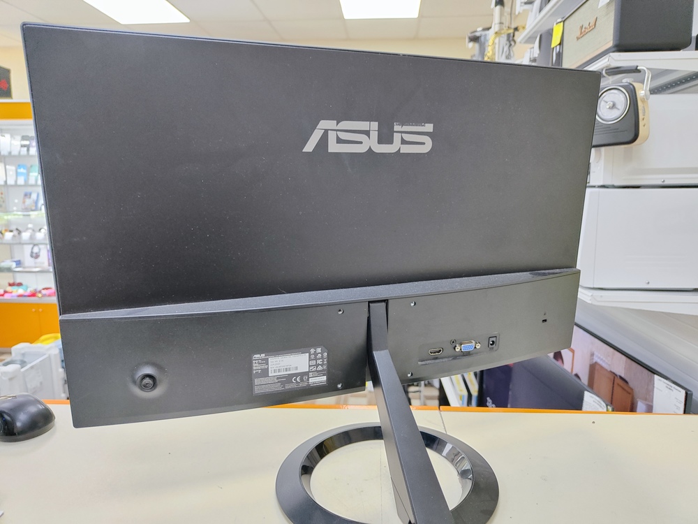 Монитор Asus VZ249HEG1R