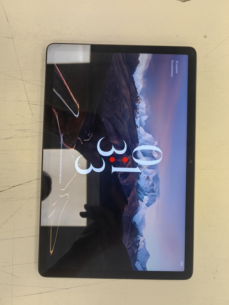 Планшет Xiaomi Redmi Pad SE 6/128