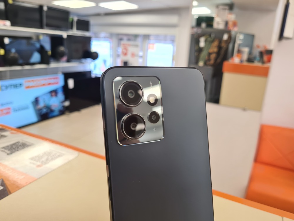 Смартфон Xiaomi Redmi Note 12 6/128