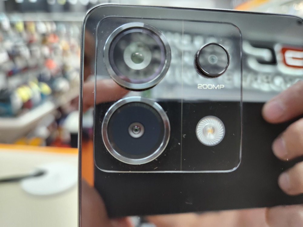 Смартфон Xiaomi Redmi Note 13 Pro 8/256