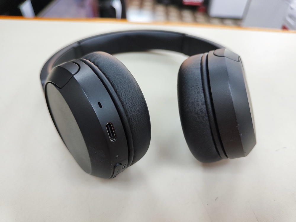 Наушники беспроводные SONY WH-CH520