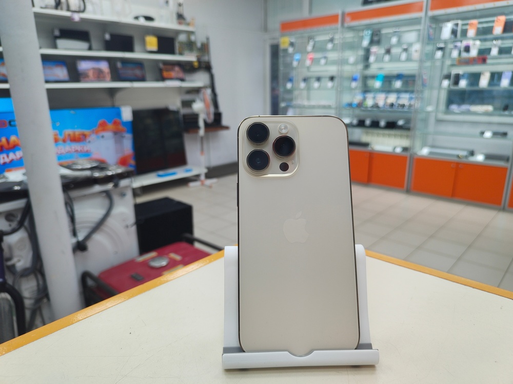 Смартфон Apple Iphone 14 Pro Max 128Gb