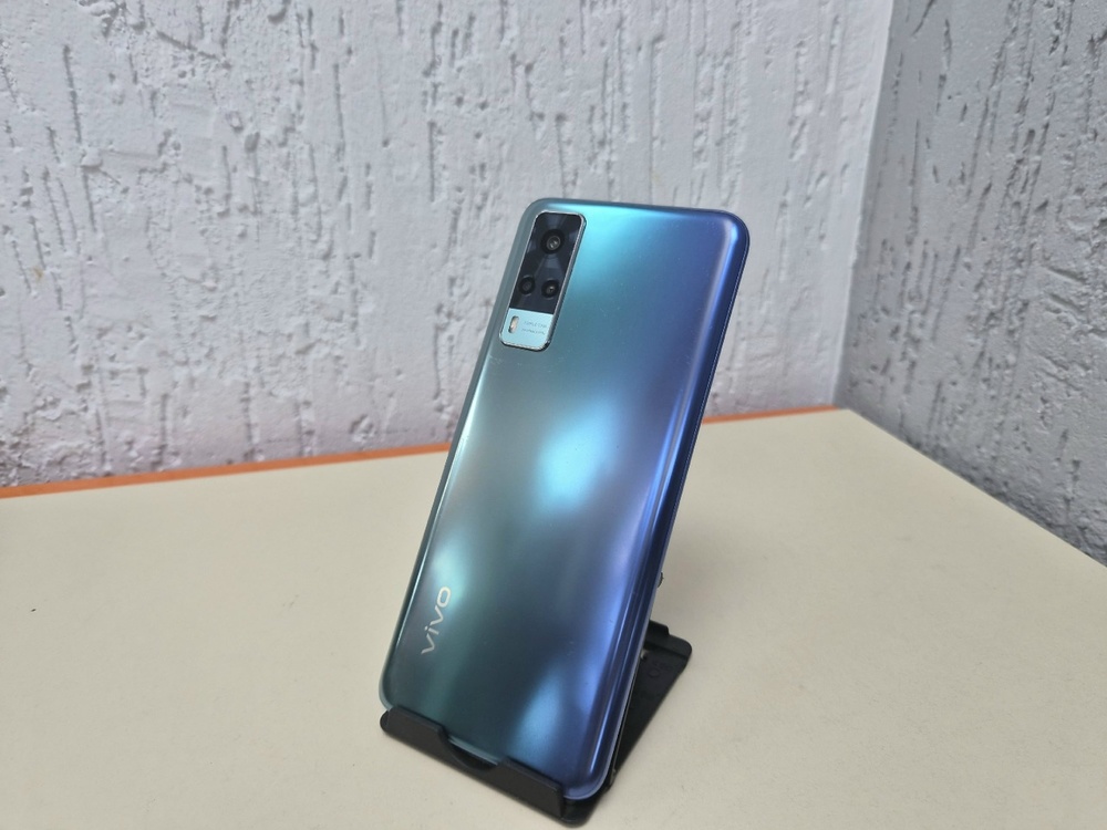 Смартфон Vivo Y31 4/64