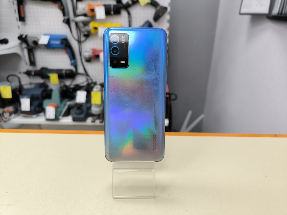 Смартфон Oppo A55 4/128