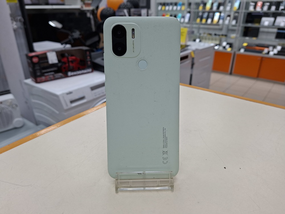 Смартфон Xiaomi Redmi A1+ 32Гб