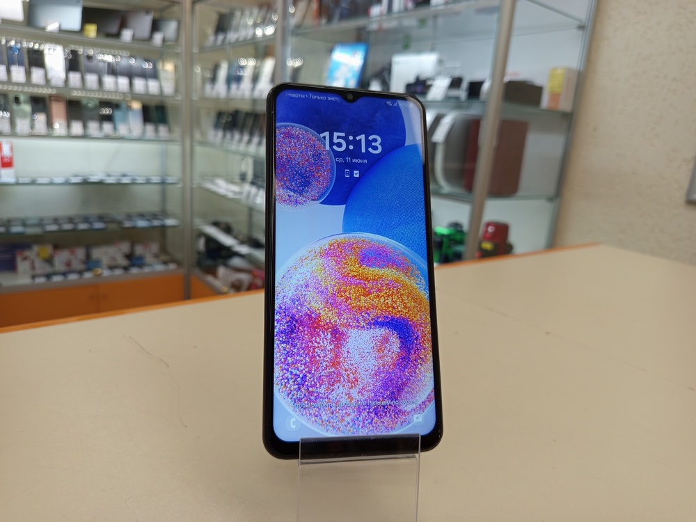 Смартфон Samsung Galaxy A23 6/128