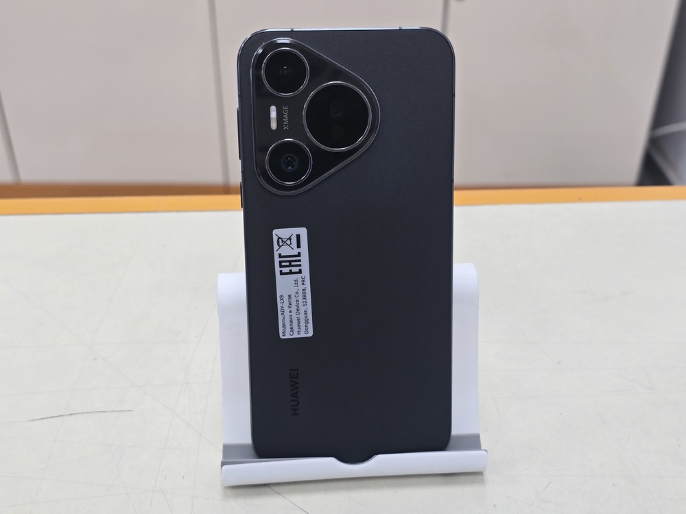 Смартфон Huawei Pura 70 12/256