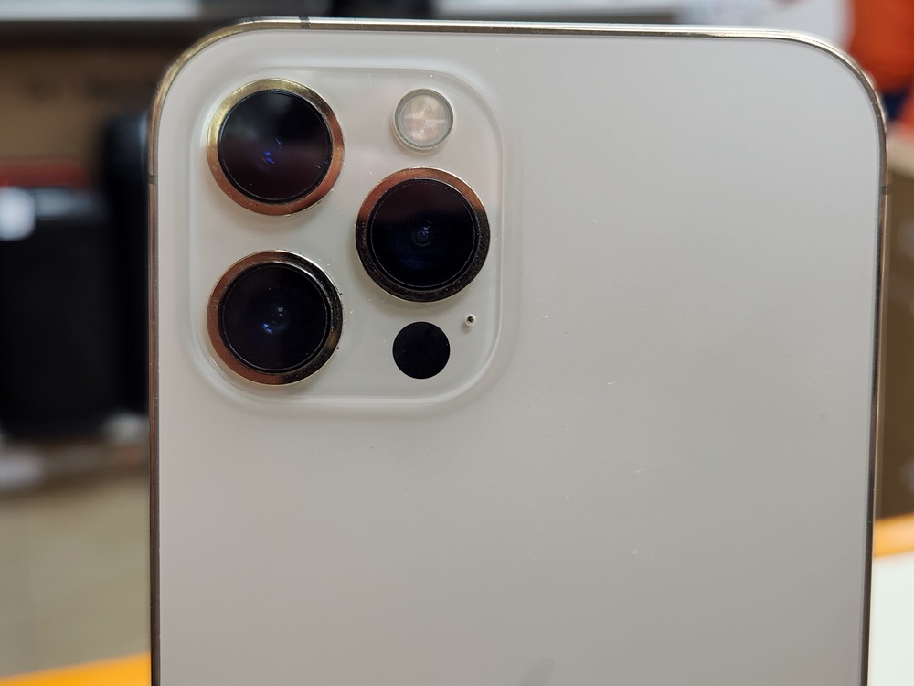 Смартфон Apple iPhone 12 Pro Max 256Gb