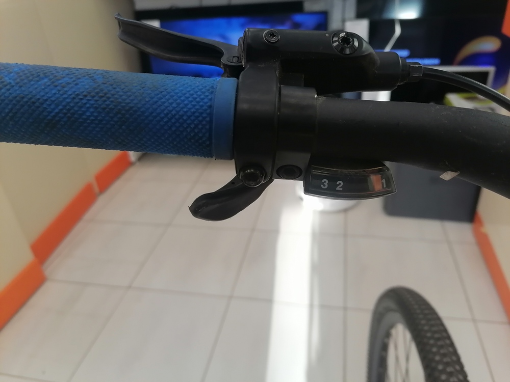 Велосипед STELS Navigator 500D F020 26"