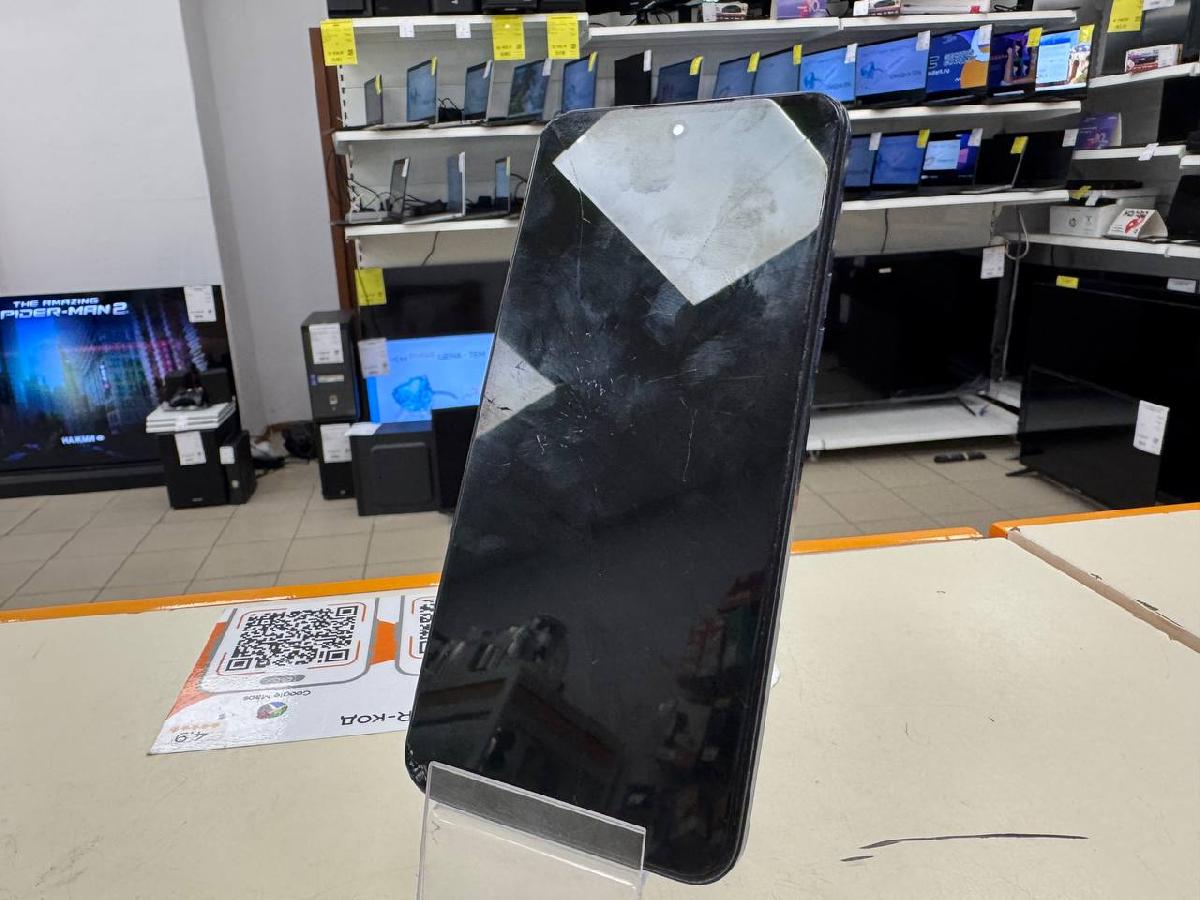 Смартфон Tecno Pova Neo 3 8/128