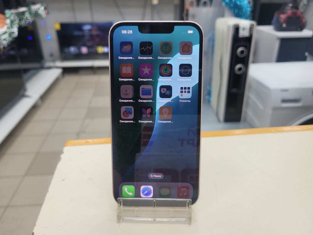 Смартфон Apple iPhone 13 128Gb