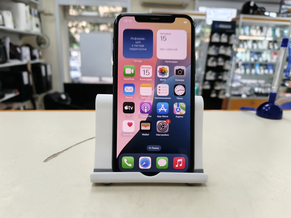 Смартфон Apple iPhone 11 Pro 256Gb
