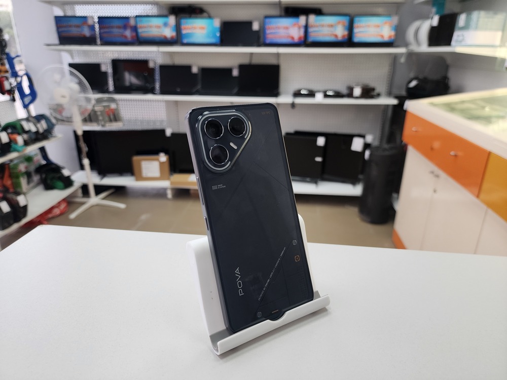 Смартфон Tecno Pova 7 Ultra 12/256