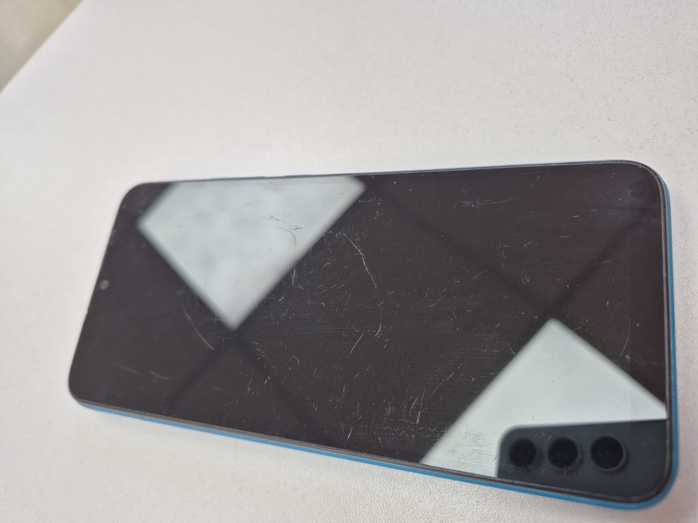 Смартфон Xiaomi Redmi 9A 2/32