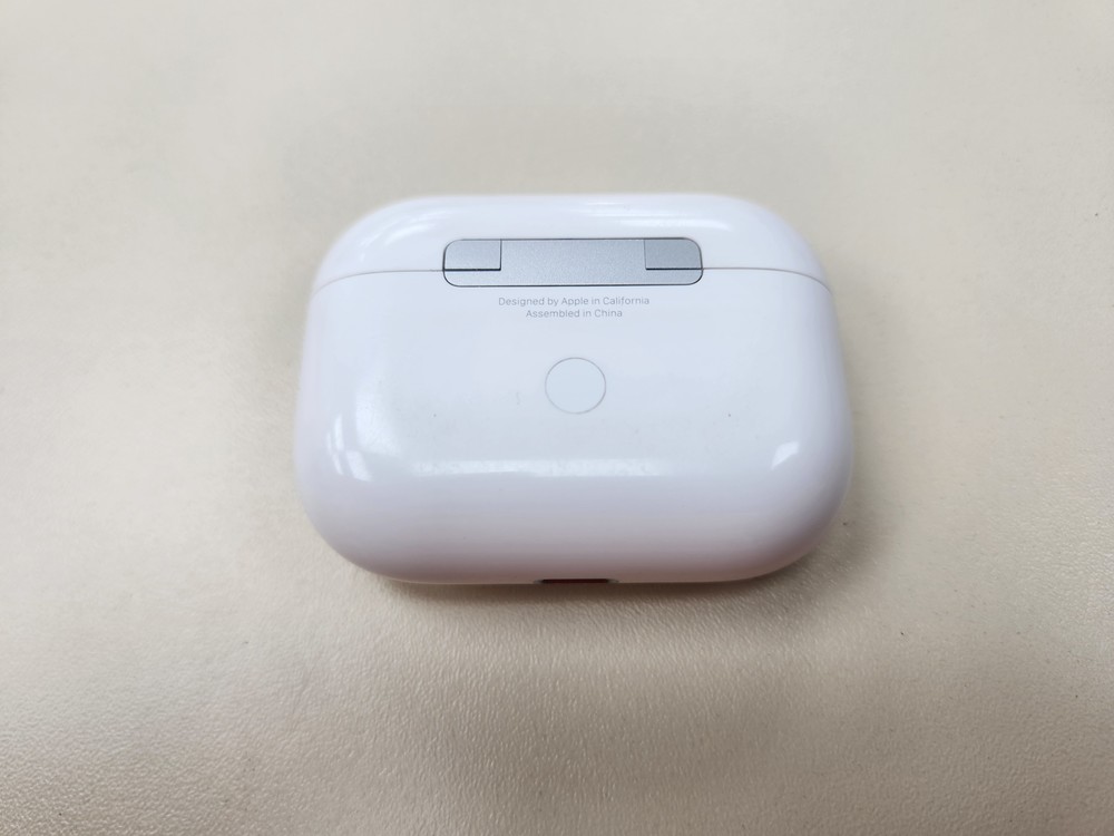 Наушники беспроводные Apple AirPods Pro