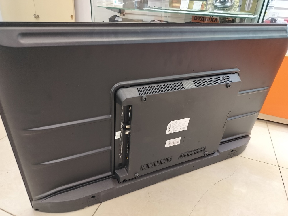 LED Телевизор Artel UA43H3502