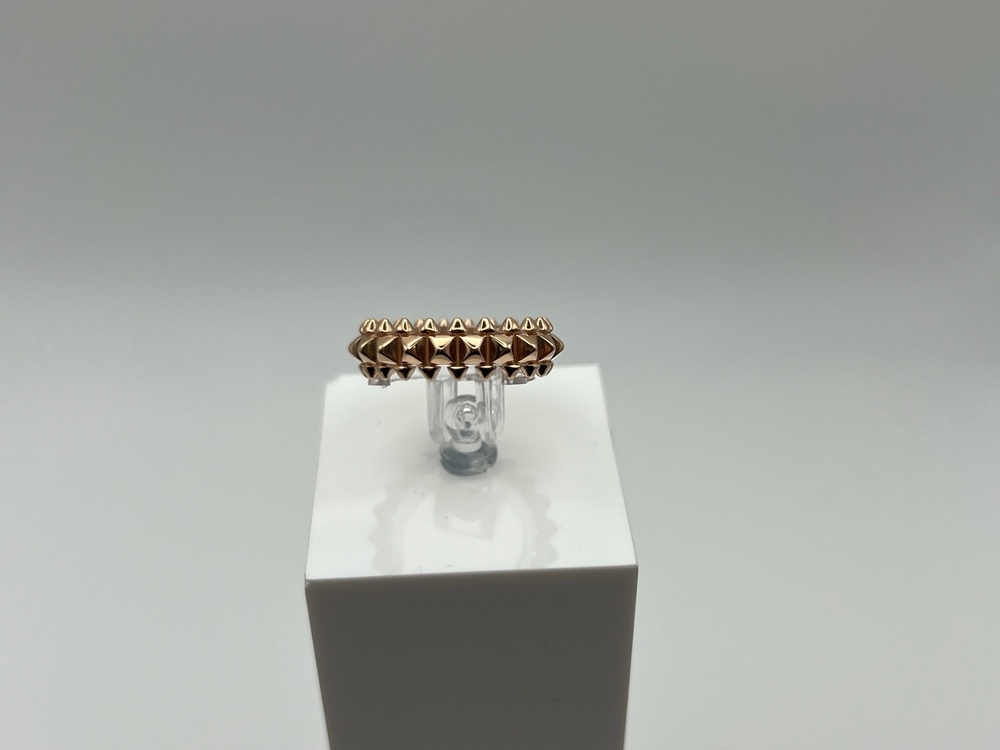 КОЛЬЦО БЕЗ КАМНЯ (Au 585)