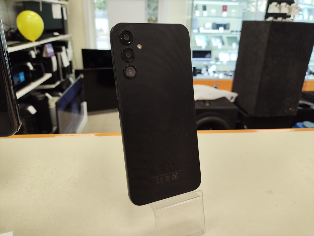 Смартфон Samsung Galaxy A14 6/128