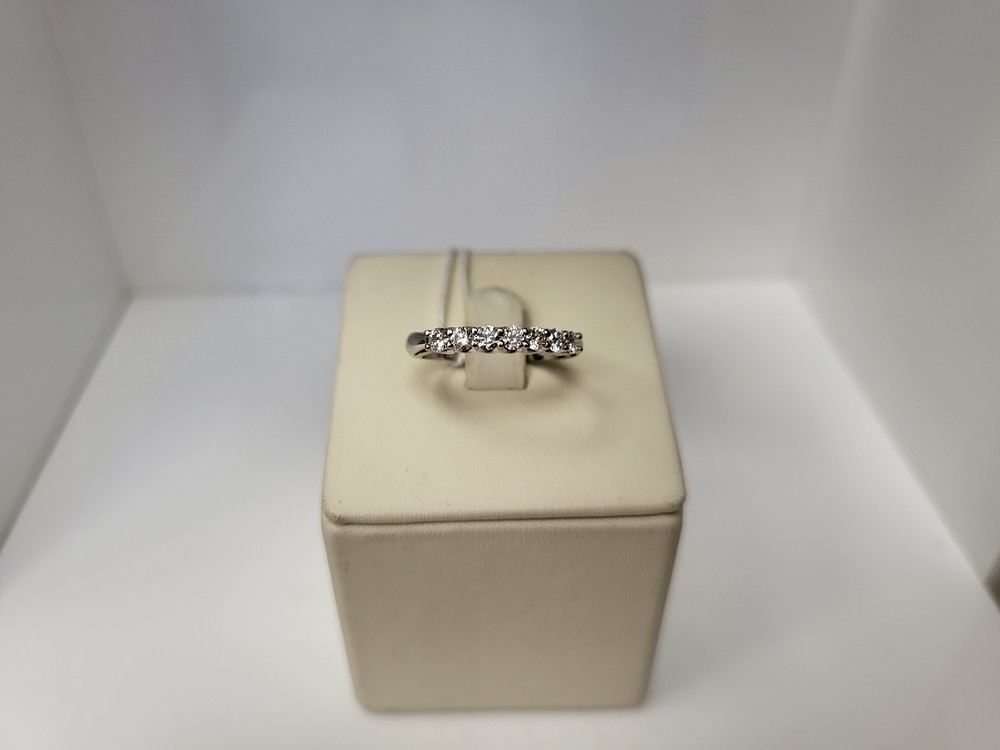 КОЛЬЦО БРИЛЛИАНТ Au 585