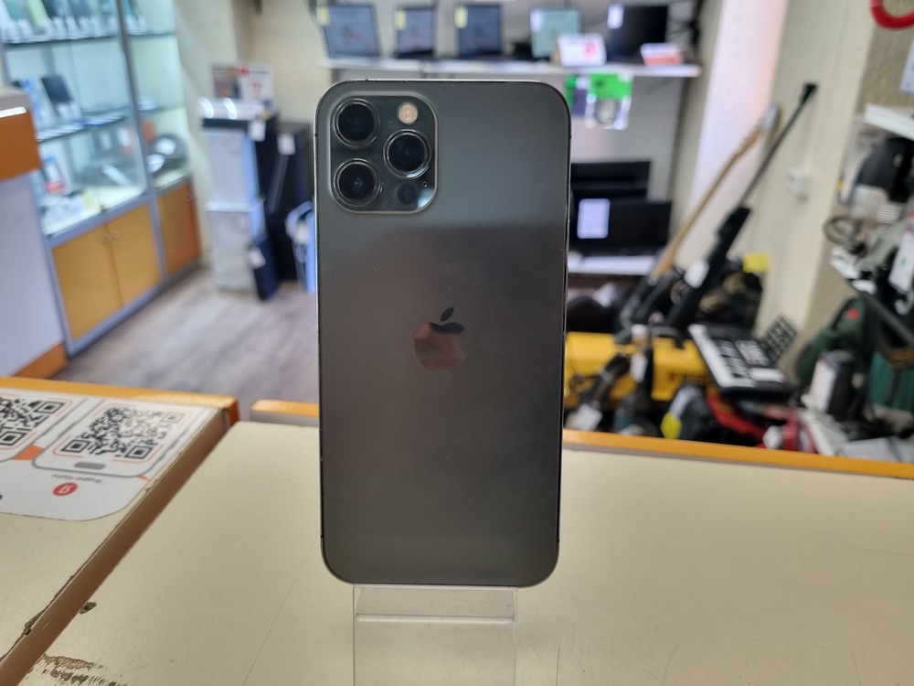 Смартфон Apple iPhone 12 Pro Max 256Gb